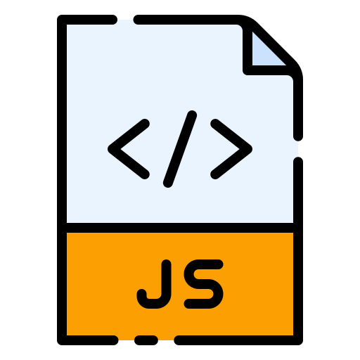 icon javascript