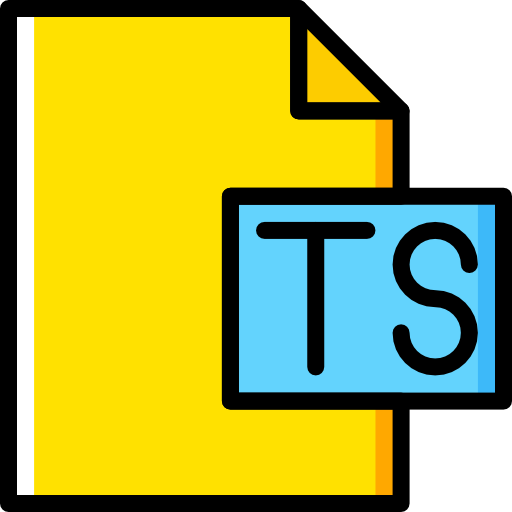 icon typescript